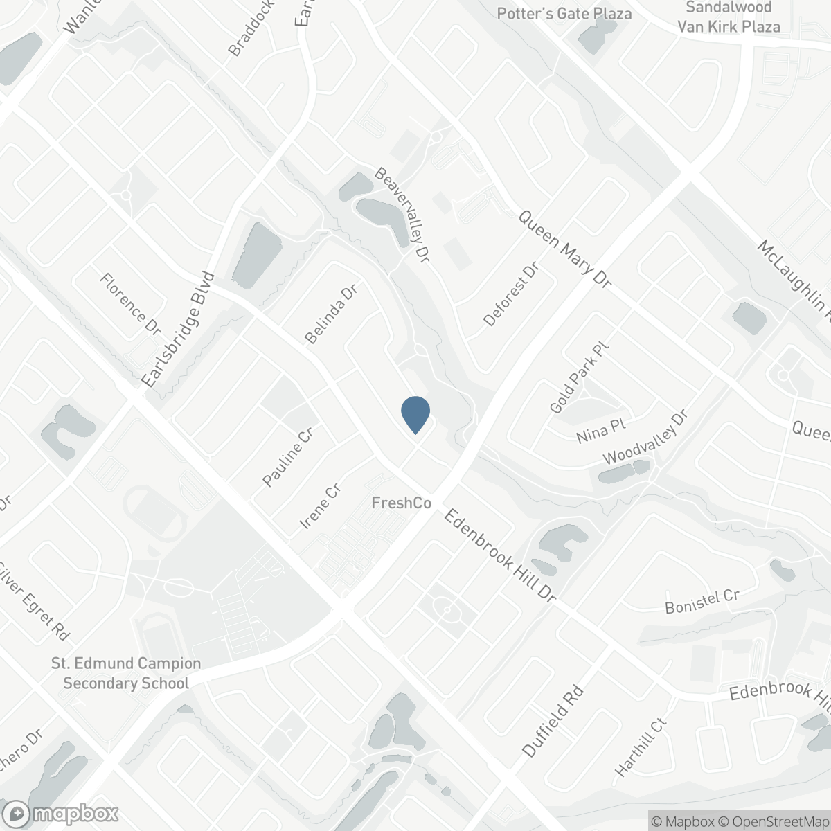 19 RIVER ROCK CRESCENT, Brampton, Ontario L7A 2V2